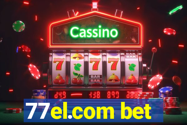 77el.com bet